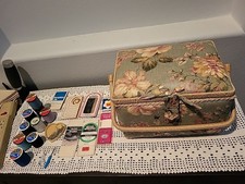 Floral rectanglar vintage for sale  Rockledge
