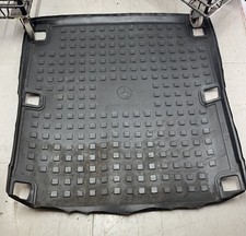 Original mercedes boot for sale  POULTON-LE-FYLDE