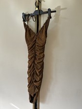 Motel bnwt bronze for sale  LEWES