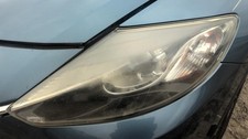 Used left headlight for sale  Wendell