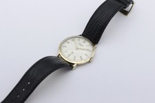 Longines herrenuhr vintage gebraucht kaufen  Hamburg