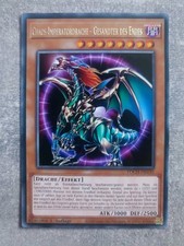 Yugioh tcg chaos gebraucht kaufen  Laage