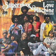 Superemax love machine gebraucht kaufen  Potsdam