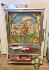 Vintage japanese pinball for sale  Newport News