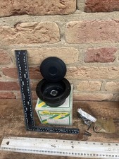 Vintage mountney steering for sale  MARCH