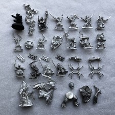 Moria goblins metal d'occasion  Expédié en Belgium