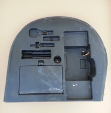 Cassetta contenitore kit usato  Catanzaro