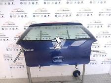 Polo 9n3 door for sale  WORKSOP
