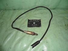 Sonde lambda 0258005109 d'occasion  Friville-Escarbotin