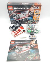 LEGO 8184 Racers Twin X-treme RC- ungeprüft comprar usado  Enviando para Brazil