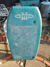 Vintage morey bodyboard for sale  SHOREHAM-BY-SEA