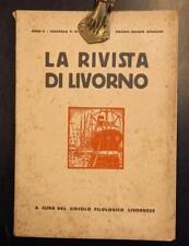 Von berger icilio usato  Lucca