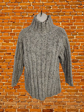 Jigsaw beige jumper for sale  CANVEY ISLAND