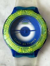 Montre stade collector d'occasion  Boulogne-Billancourt