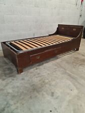 Letto stile vecchia usato  Monterotondo