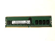 Hynix 16gb ddr4 for sale  BASINGSTOKE