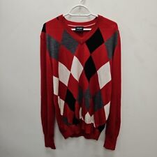 Galvin green jumper for sale  MANCHESTER