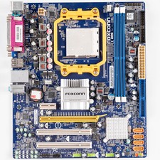 Foxconn a76ml am2 for sale  Saint Paul