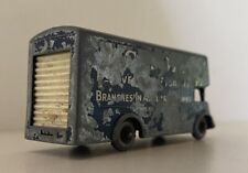 Used vintage matchbox for sale  AMERSHAM