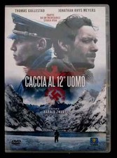Caccia uomo dvd usato  Perugia