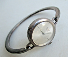 Ancienne montre argent d'occasion  Rochefort