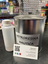 Vetroresina liquida per usato  Sant Anastasia