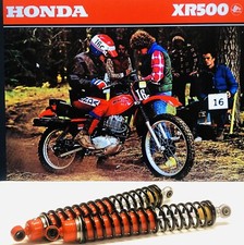 Honda rear shock for sale  Willis
