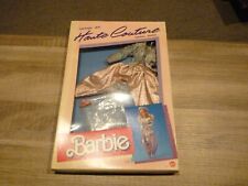 Tenue barbie haute d'occasion  France