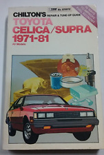 1971 1981 toyota for sale  Hendersonville