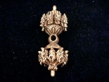 Fine brass highly for sale  Flushing