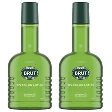 Brut splash lotion for sale  BIRMINGHAM