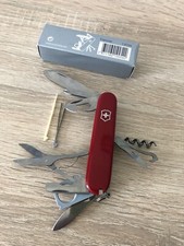 Victorinox fficier explorer gebraucht kaufen  Miltenberg