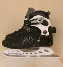 Fila schlittschuhe damen gebraucht kaufen  Neckargemünd