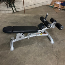 Hoist adjustable decline for sale  Peoria