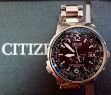 Orologio citizen pilot usato  Genova