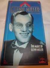 The magic glenn d'occasion  Hennebont