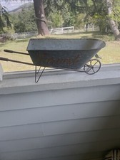 Nice tin harvest for sale  Roseburg