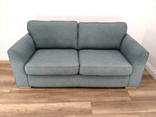 Sofa seater dfs for sale  BRISTOL