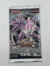 Booster puissance absolue d'occasion  Saint-Cloud