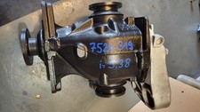 Riginal bmw differenzial gebraucht kaufen  Buch