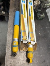 Pair bilstein gp4 for sale Pair bilstein gp4 for sale  NEWARK