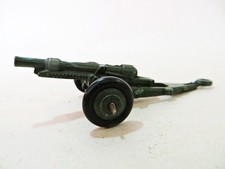 Dinky 162c pounder for sale  CHELMSFORD