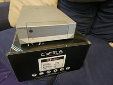 Cyrus power amplifier for sale  BOURNEMOUTH