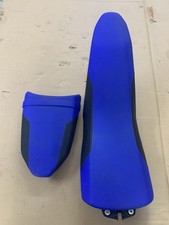 Sella doppia yamaha usato  Terlizzi