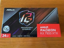 Asrock amd radeon d'occasion  Pesmes