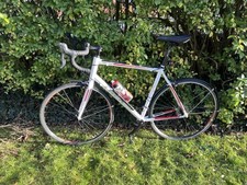 Trek alpha 100 for sale  LYTHAM ST. ANNES