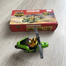 Complete kenner mask for sale  HORSHAM