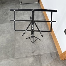 Tiger collapsible music for sale  WORKSOP
