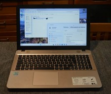 Notebook portatile asus usato  Monza