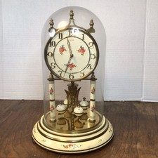 Kundo anniversary clock for sale  Martinsville